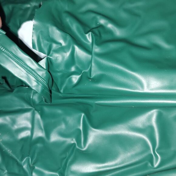 Vintage Ben Cooper GI Joe Mask and Costume  Sz M in box - Picture 7 of 12